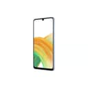 Samsung Galaxy A33 5G 128GB 6GB RAM Dual SIM Smartphone 6.4 Inch Super AMOLED 90Hz - Awesome Blue thumbnail 3