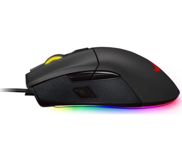 ASUS ROG Gladius II Optical Gaming Mouse - Image 5