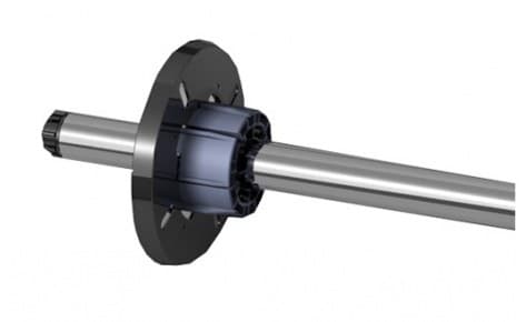 Epson 2-3 Inch Dual Tension Spindle for Stylus Pro 11880 - Image 1