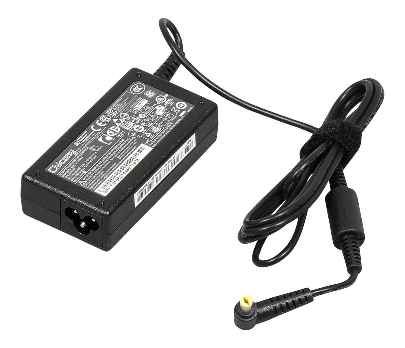 AC Adaptor (65W 19V)