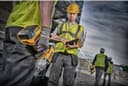 DeWalt DCB184 18V XR 5Ah Battery thumbnail 5