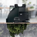 Leitz NeXXt Recycle Hole Punch thumbnail 3