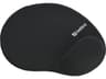 Gel Mousepad with Wrist Rest