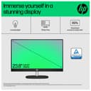 HP 24-cr0063na Intel® Core i3-N300 8GB RAM 256GB SSD 23.8" Full HD Windows 11 Home All-in-One Desktop PC thumbnail 5