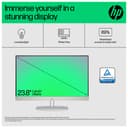HP 24-cr0063na Intel® Core i3-N300 8GB RAM 256GB SSD 23.8" Full HD Windows 11 Home All-in-One Desktop PC thumbnail 6