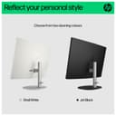 HP 24-cr0063na Intel® Core i3-N300 8GB RAM 256GB SSD 23.8" Full HD Windows 11 Home All-in-One Desktop PC thumbnail 9