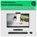 HP 24-cr0063na Intel® Core i3-N300 8GB RAM 256GB SSD 23.8" Full HD Windows 11 Home All-in-One Desktop PC thumbnail 10