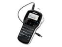 DYMO LabelManager 280 Rechargeable Handheld Label Maker - B/W - QWERTY Keyboard, USB PC/Mac Connectivity, D1 Tape 6/9/12 mm thumbnail 1