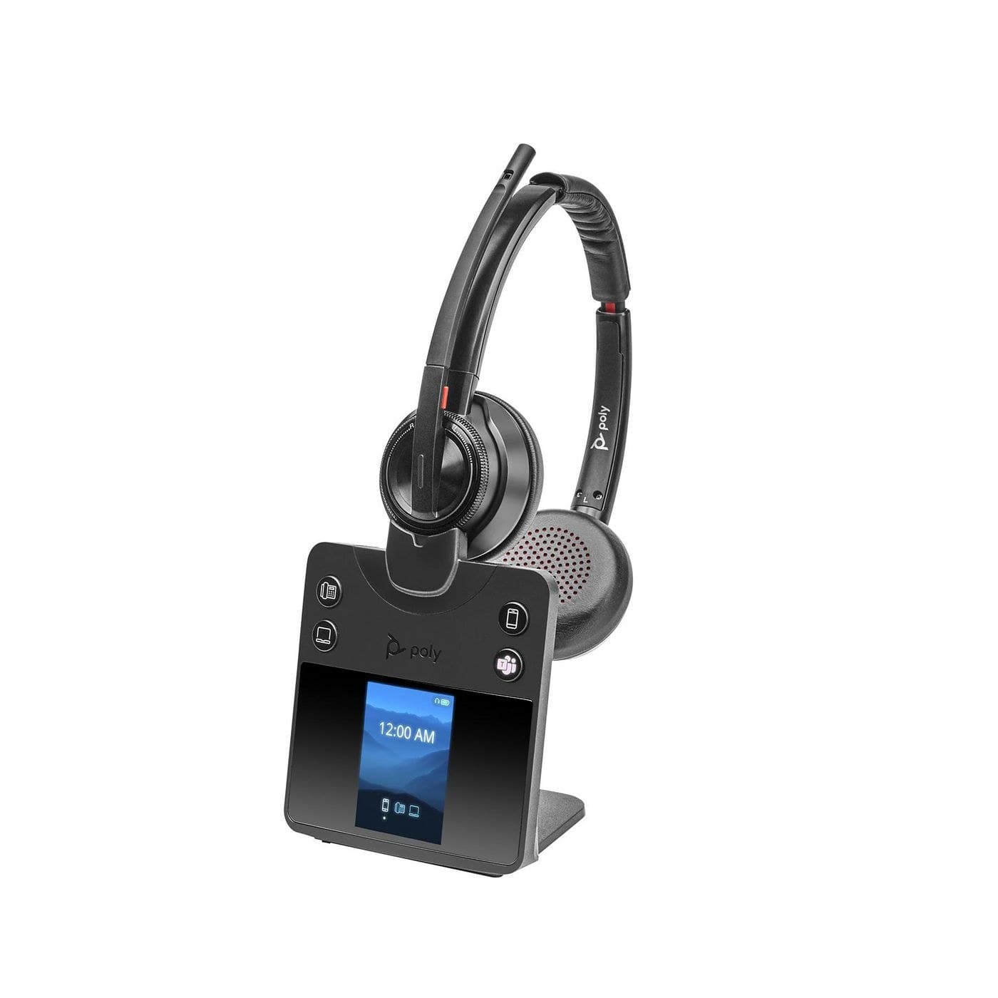 Savi 8420 Office Stereo