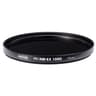 82mm PROND EX 1000 Neutral Density 3.0 10-Stop Filter