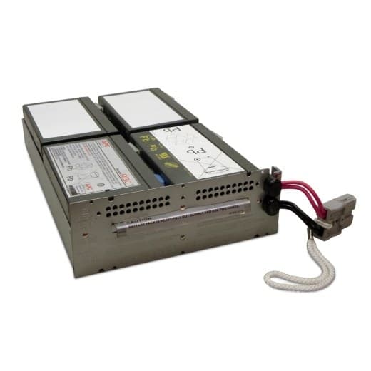 APC Battery Replacement Cartridge APCRBC157 (OEM) - Image 1