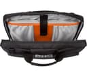 TARGUS CitySmart Slimline 15.6" Laptop Carrying Case - Black & Grey thumbnail 3