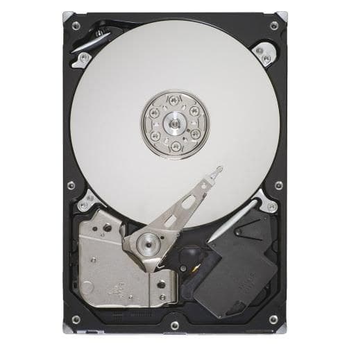 1TB SATA hard drive