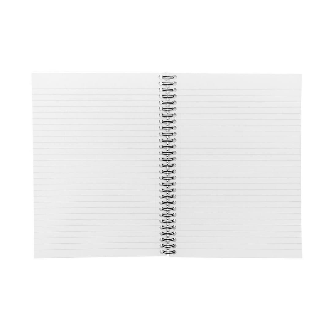 Pukka Pads Metallic Jotta Wirebound Notepad, 200 Pages 80gsm, Pack of 3 - A4 - Image 2