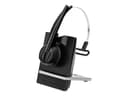 EPOS Sennheiser Impact D 10 USB ML EU II Mono Headset Wireless thumbnail 1
