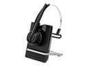 EPOS Sennheiser Impact D 10 USB ML EU II Mono Headset Wireless thumbnail 2