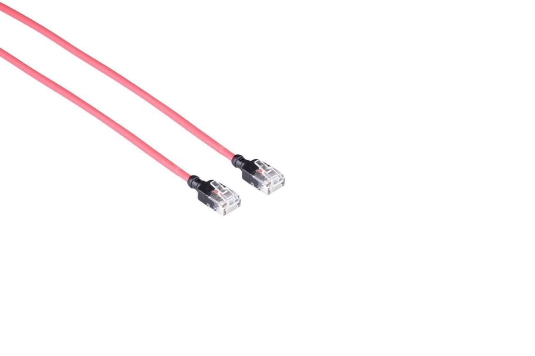 KAT6A SLIM UTP 1.5m Patch - Image 1