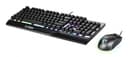 MSI VIGOR GK30 COMBO RGB MEMchanical Gaming Keyboard + Clutch GM11 Gaming Mouse ' UK Layout, 6-Zone RGB Lighting Keyboard, Dual-Zone RGB Lighting Mouse, 5000 DPI Optical Sensor, RGB Mystic Light' thumbnail 4