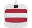 Cricut EasyPress 2 Heat Press Raspberry - 9 x 9 in thumbnail 1