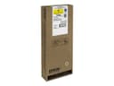 Epson T9454 - XL size - yellow - original - ink cartridge thumbnail 2