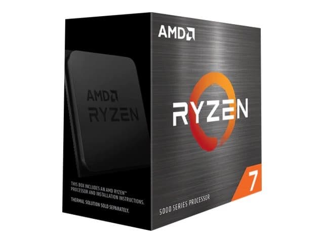 AMD Ryzen 7 5700G Processor - Image 1