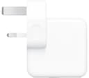 Apple 35W Dual USB-C Port Power Adapter (White) thumbnail 3