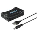 Hama 00121775 video signal converter Passive video converter 1920 x 1080 pixels thumbnail 3
