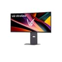 LG UltraGear 34G600A-B 34" UltraWide Quad HD VA 160Hz 1ms Height Adjustable Curved Gaming Monitor with Speakers thumbnail 3