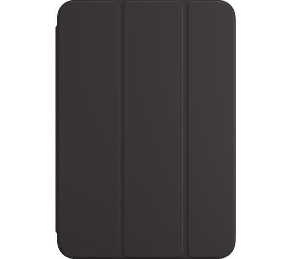 APPLE iPad mini (6th Gen) 8.3" Smart Folio Case - Black - Image 2