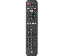 One For All URC4914 Remote Control Black thumbnail 1