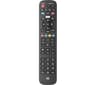 One For All URC4914 Remote Control Black