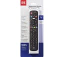 One For All URC4914 Remote Control Black thumbnail 2