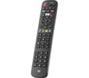 One For All URC4914 Remote Control Black thumbnail 3