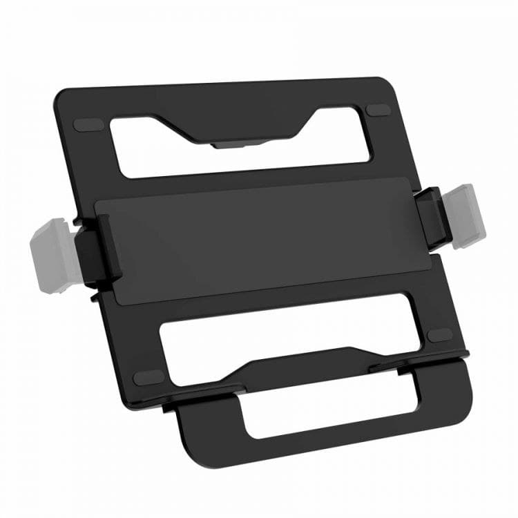 Fellowes 8000401 Tallo Laptop Arm Accessory Black