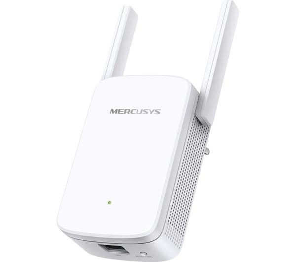 MERCUSYS ME30 WiFi Range Extender - AC 1200, Dual-band - Image 6