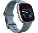 Fitbit Versa 4 Smartwatch Waterfall Blue thumbnail 1