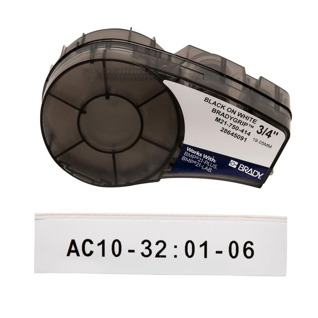 BradyGrip Print-on Hook - Image 1