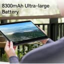 HONOR Pad X8a 11 Inch 128GB WiFi Tablet - Grey thumbnail 14