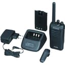 Kenwood Electronics TK-3501E Two-Way Radio - Black thumbnail 1