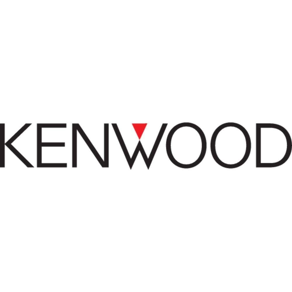 Kenwood Electronics TK-3501E Two-Way Radio - Black - Image 3