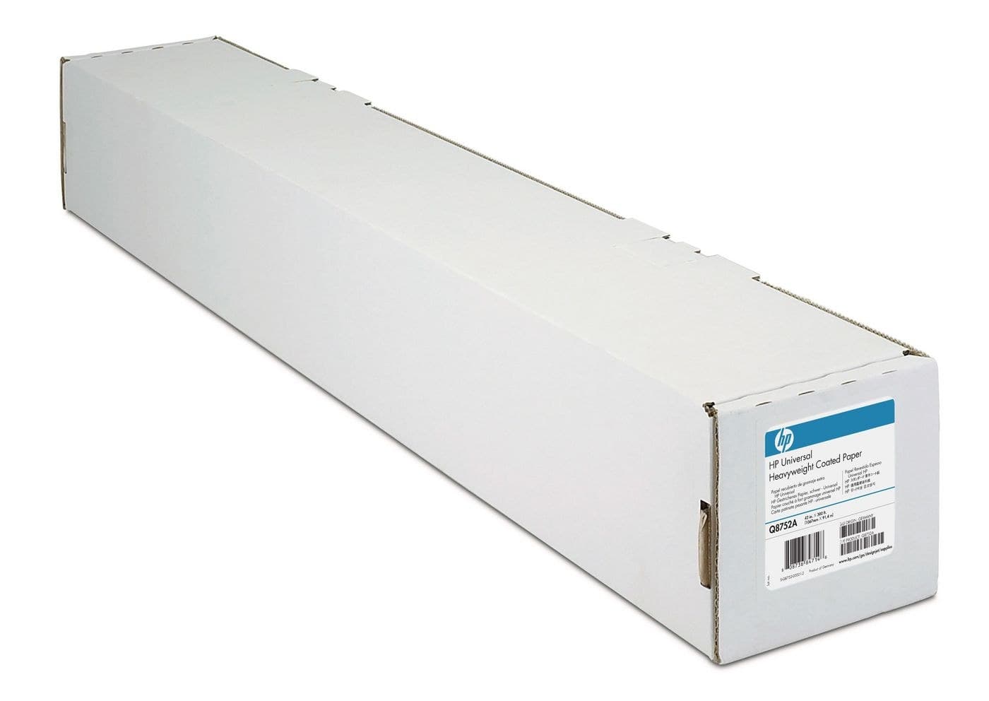 Paper Coated A1 24" Roll