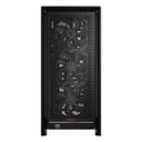 Corsair FRAME 5000D RS Tempered Glass Mid Tower Gaming PC Case - Black thumbnail 2