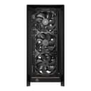 Corsair FRAME 5000D RS Tempered Glass Mid Tower Gaming PC Case - Black thumbnail 3