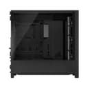 Corsair FRAME 5000D RS Tempered Glass Mid Tower Gaming PC Case - Black thumbnail 4