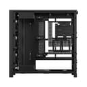 Corsair FRAME 5000D RS Tempered Glass Mid Tower Gaming PC Case - Black thumbnail 5