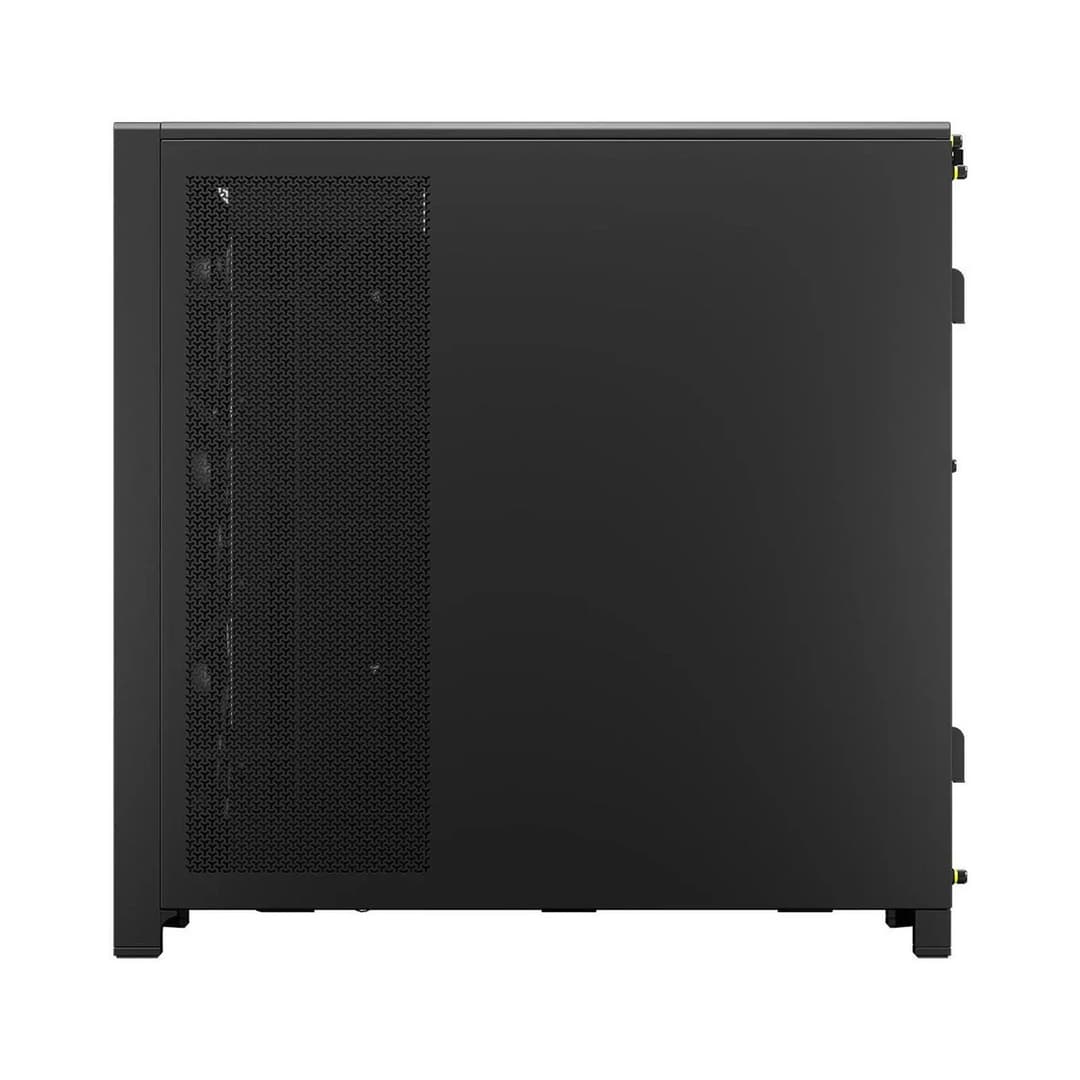 Corsair FRAME 5000D RS Tempered Glass Mid Tower Gaming PC Case - Black - Image 6