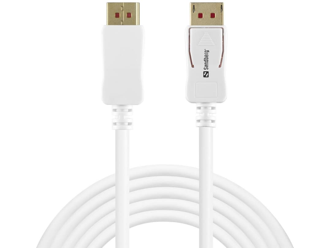 DisplayPort 1.4 8K60Hz 2m - Image 1