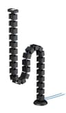 ADS06-132BL, Cable Spine,