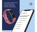 Fitbit Inspire 2 Health & Fitness Tracker - Desert Rose thumbnail 6