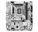 Asrock B760M-X Gen5 Intel B760 LGA 1700 micro ATX thumbnail 2